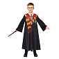 Dětský kostým Harry Potter DLX 6-8 let