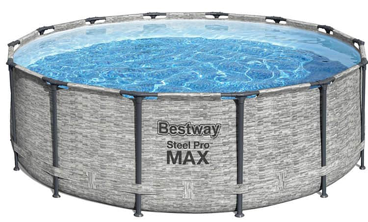 Bazén Bestway steel pro max 4,27 x 1,22 m 56190