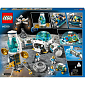 LEGO® City 60350 Lunární výzkumná stanice