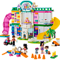 LEGO® Friends 41718 Hotel pro mazlíčky