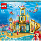 LEGO® I Disney Princess™  43207 Arielin podvodní palác