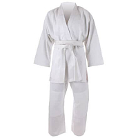 Judo kimono