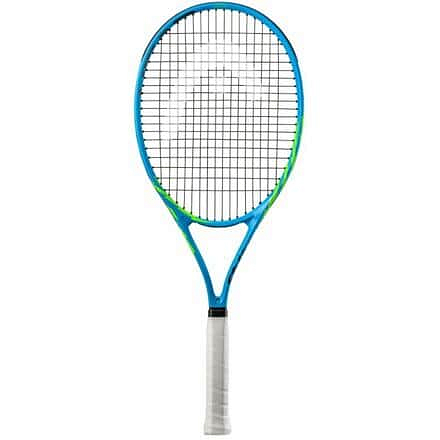 MX Spark ELITE 2022 tenisová raketa modrá Grip: G3