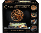 4D Puzzle - Hra o Trůny (Game of Thrones) ESSOS