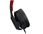 SWITCH Gaming Headset (Black &amp; Red)