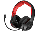 SWITCH Gaming Headset (Black &amp; Red)