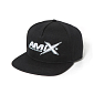 Amix Snapback kšiltovka s logem Amix