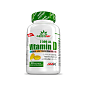 Amix Vitamin D 2500 I.U.