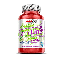 Amix CarniLine - 1500mg - VÝPRODEJ