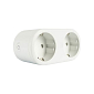 Umax U-Smart Wifi Plug Duo