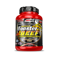 Amix Anabolic Monster BEEF 90% Protein