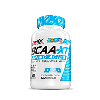 Amix BCAA-XT