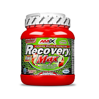 Amix RecoveryMax