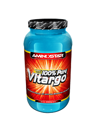 Aminostar Xpower Vitargo 100% Pure