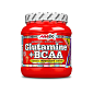 Amix L-Glutamine + BCAA - powder