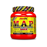 Amix MAP. with GlyceroMax