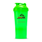 Amix Shaker Monster Bottle Color 600ml