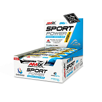 Amix Sport Power Energy Snack Bar