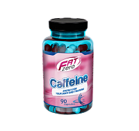 Aminostar Fat Zero Caffeine