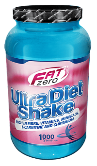 Aminostar Fat Zero Ultra Diet Shake