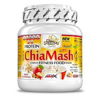 Amix Protein ChiaMash