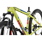 Horský bicykel DHS Teranna 2723 27,5" 7.0