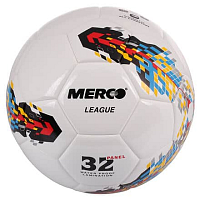 League fotbalový míč