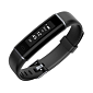 UMAX U-Band 120HR Black