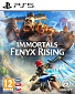 PS5 Immortals Fenyx Rising CZ