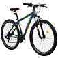 Horský bicykel DHS Teranna 2923 29" 7.0