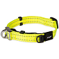 Obojek ROGZ Safety Collar žlutý M