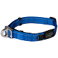 Obojek ROGZ Safety Collar modrý L  1 ks