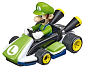 Auto FIRST 65020 Nintendo - Luigi