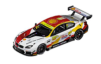 Auto Carrera EVO - 27660 BMW M6 GT3 No.42