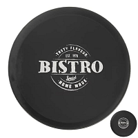 Servírovací tác Bistro pr. 35,5 cm