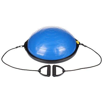 Premium SB 64 balanční míč modrá Balení: 1 ks