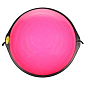 Premium SB 64 balanční míč růžová