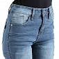 Dámské moto jeansy W-TEC Lustipa
