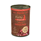 Fitmin dog Purity tin beef with liver 400 g