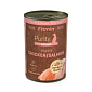 Fitmin dog Purity tin PUPPY chicken with salmon 400 g