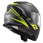 Moto helma LS2 FF800 Storm Nerve