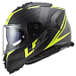 Moto helma LS2 FF800 Storm Nerve
