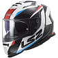Moto helma LS2 FF800 Storm Racer