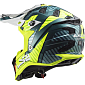 Motokrosová helma LS2 MX700 Subverter Astro