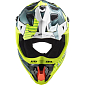 Motokrosová helma LS2 MX700 Subverter Astro