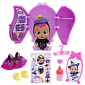Panenka CRY BABIES MAGIC TEARS STORYLAND série DRESS ME UP Obleč mě
