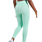 Motion Pants sportovní legíny mint