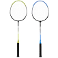 Badmintonový set NILS NRZ014