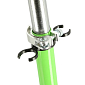 Koloběžka NILS Extreme HD114 zelená