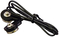 J1 (6SCJ1) Propojovací kabel černý